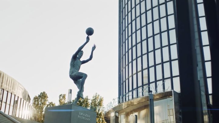 From Idea to Reality: Zagreb Sports Story